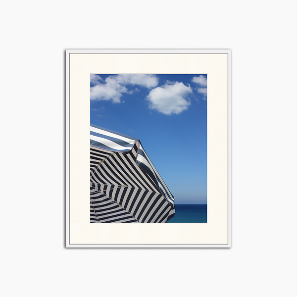 liv corday Beach Umbrella