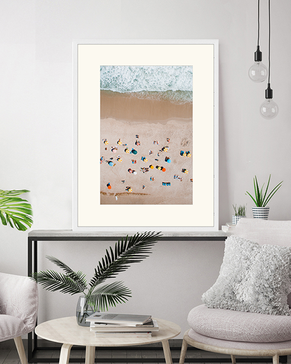 Liv Corday Beach Umbrellas