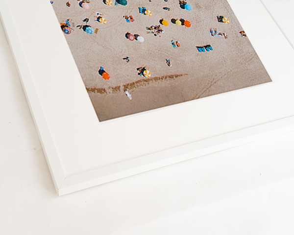 Liv Corday Beach Umbrellas