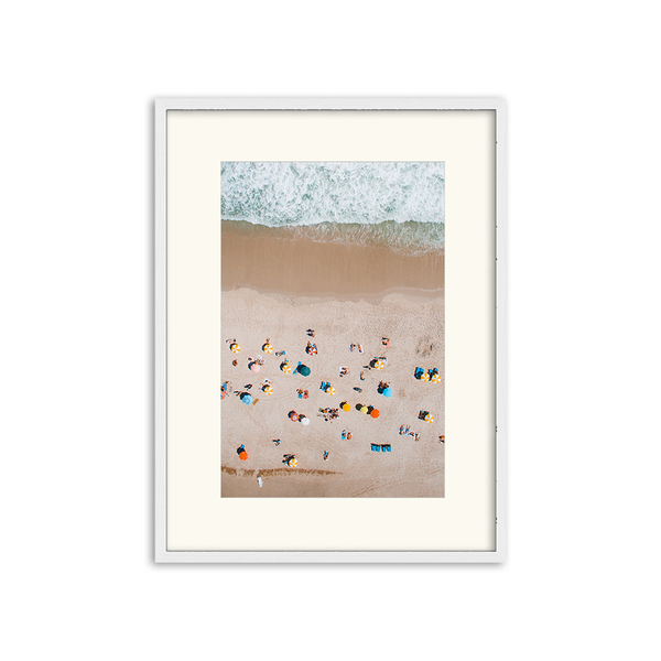 liv corday Beach Umbrellas