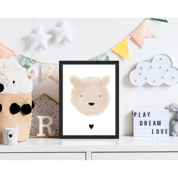 Liv Corday Beary Love