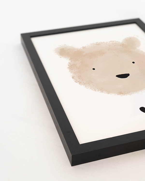 Liv Corday Beary Love