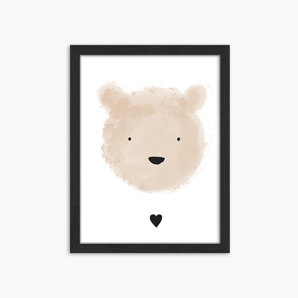 liv corday Beary Love