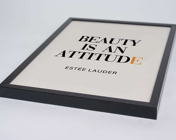 Liv Corday Beauty Is An Attitude