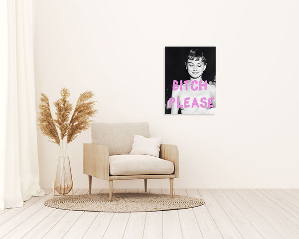 Liv Corday Bitch Please