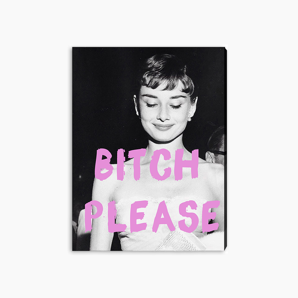 liv corday Bitch Please