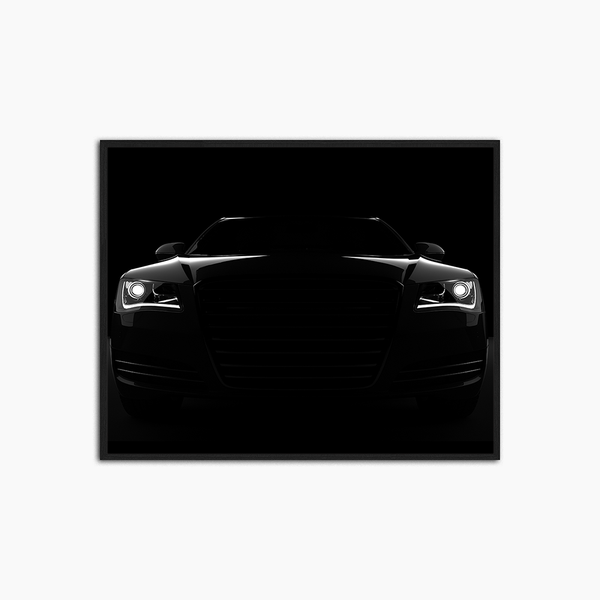 liv corday Black Car