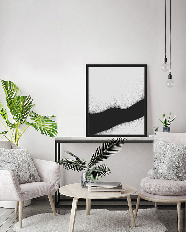 Liv Corday Black Flag