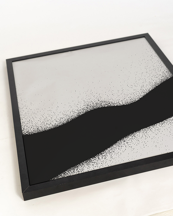 Liv Corday Black Flag