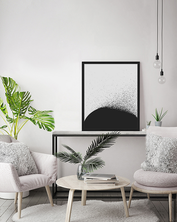 Liv Corday Black Moon