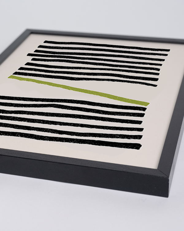 Liv Corday Blacks And Green