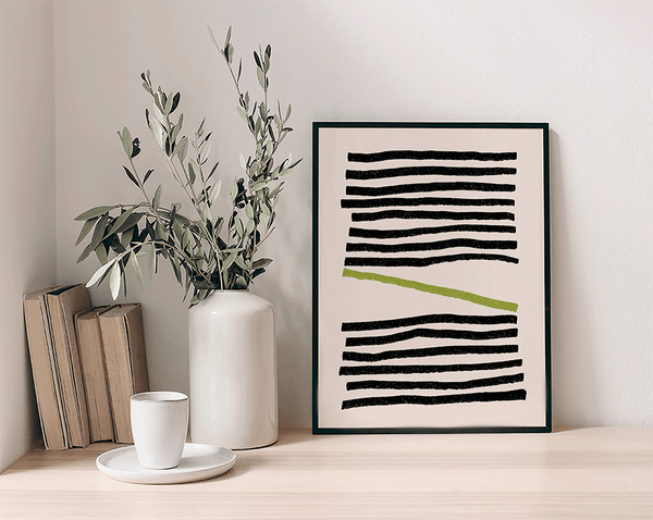 Liv Corday Blacks And Green