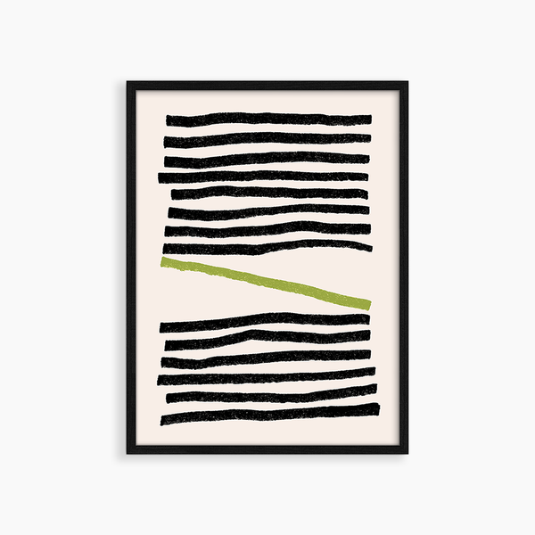 liv corday Blacks and Green