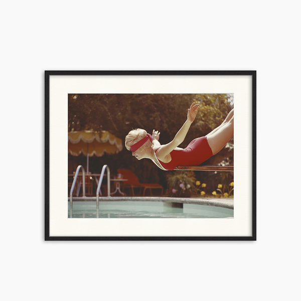 liv corday Blindfond Balancing