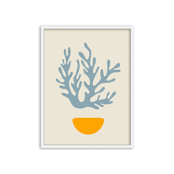 liv corday Blue Coral