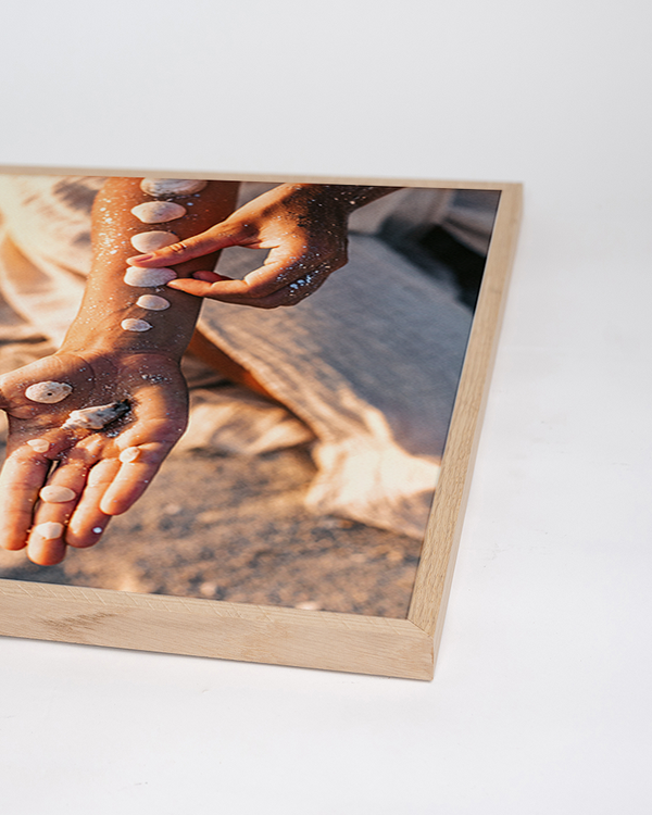 Liv Corday Boho Spirit