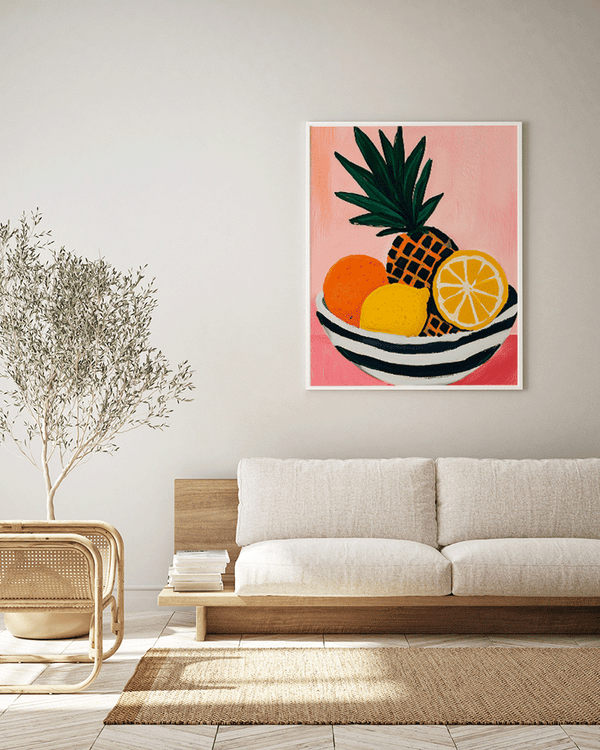 Liv Corday Bold & Juicy