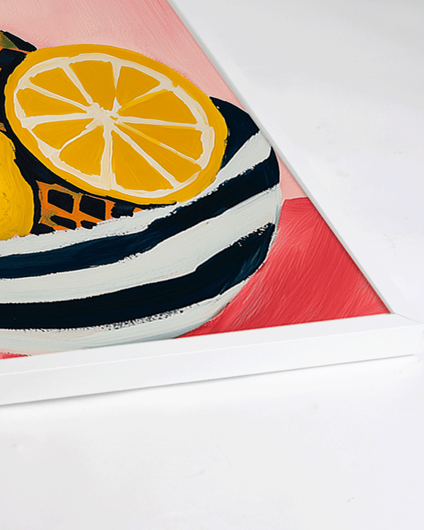 Liv Corday Bold & Juicy