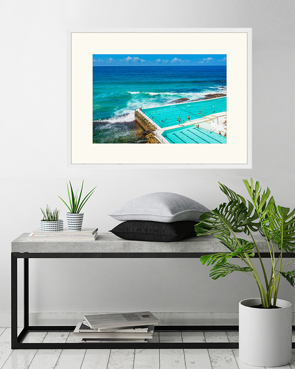 Liv Corday Bondi Beach