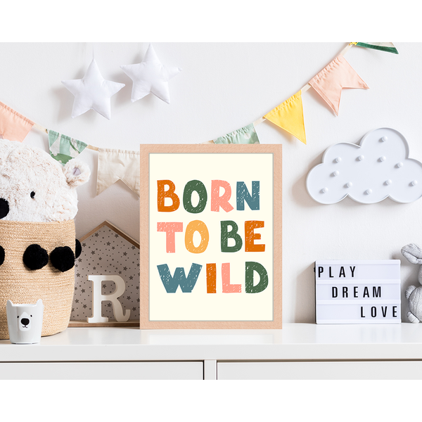 Liv Corday Born To Be Wild