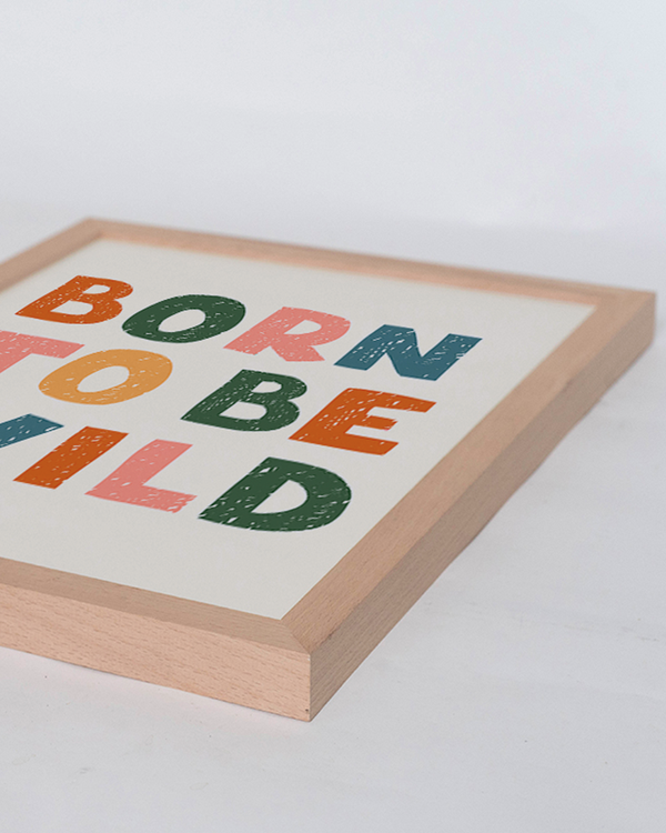 Liv Corday Born To Be Wild