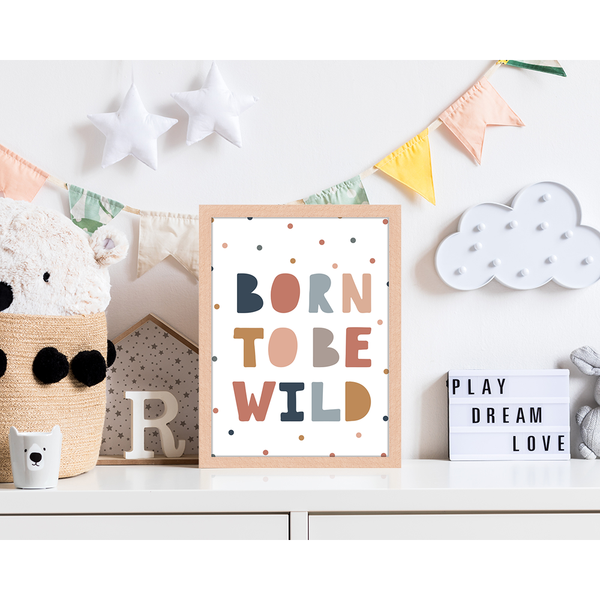 Liv Corday Born To Be Wild