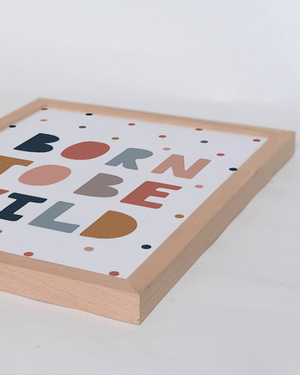 Liv Corday Born To Be Wild