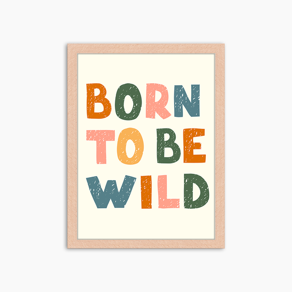 liv corday Born to Be Wild