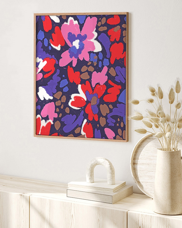 Liv Corday Botanical Art