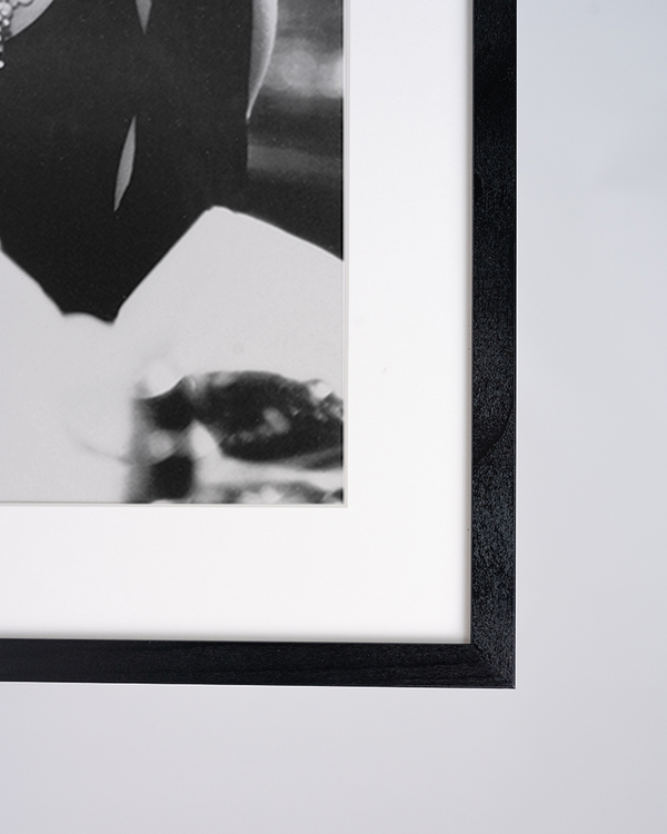 Liv Corday Breakfast At Tiffany's