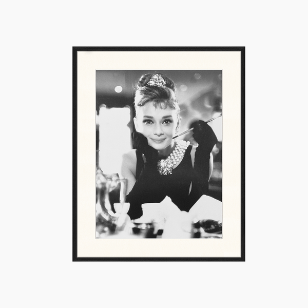 liv corday Breakfast at Tiffany's