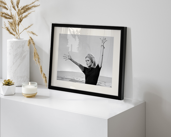 Liv Corday Brigitte Bardot All Your Wishes