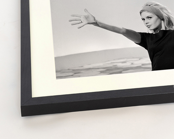 Liv Corday Brigitte Bardot All Your Wishes