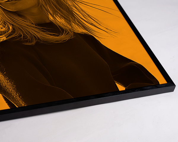 Liv Corday Brigitte Bardot In Warm Orange