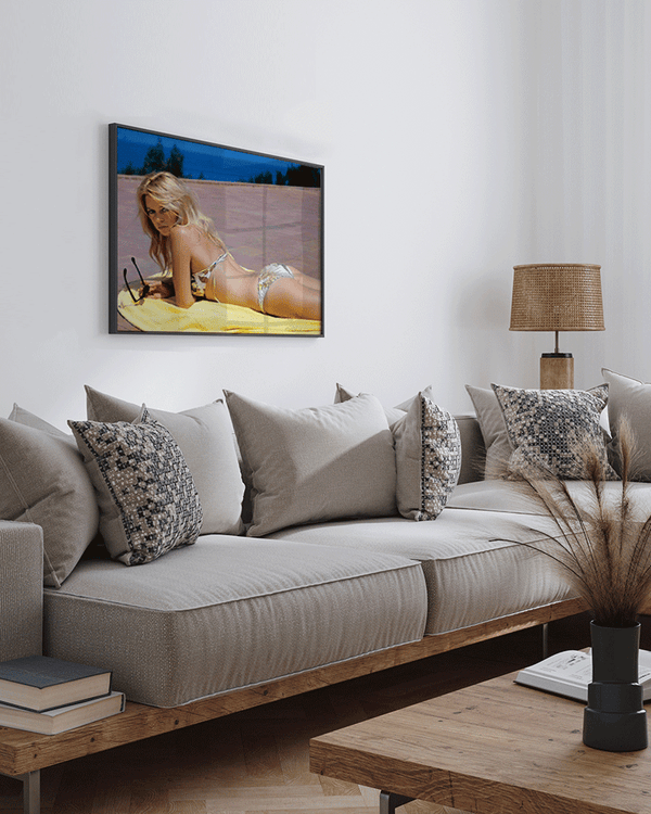 Liv Corday Brigitte Bardot Le Mepris