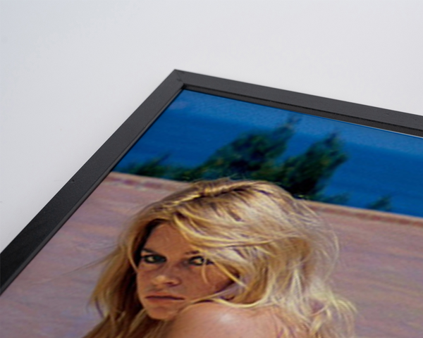 Liv Corday Brigitte Bardot Le Mepris