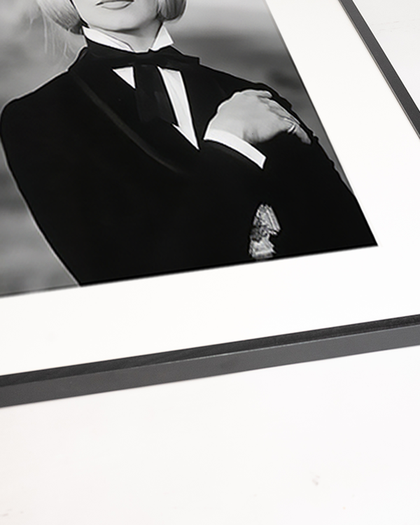 Liv Corday Brigitte Bardot - Top Hat