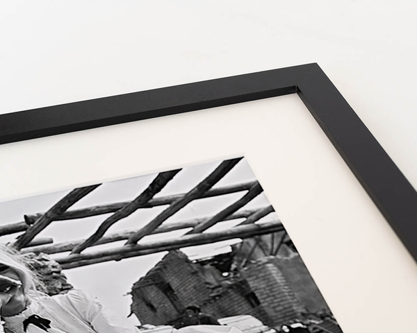 Liv Corday Brigitte Playing On The Street