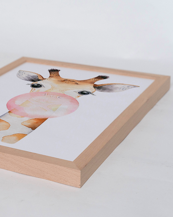 Liv Corday Bubble Giraffe