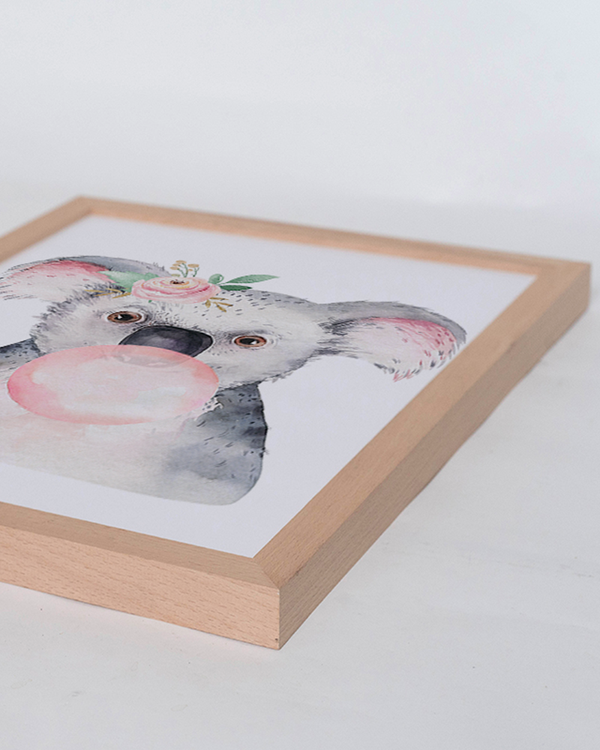 Liv Corday Bubble Koala