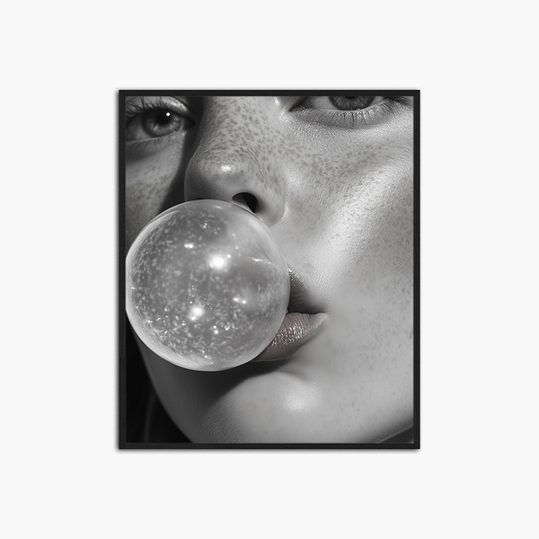 liv corday Bubble