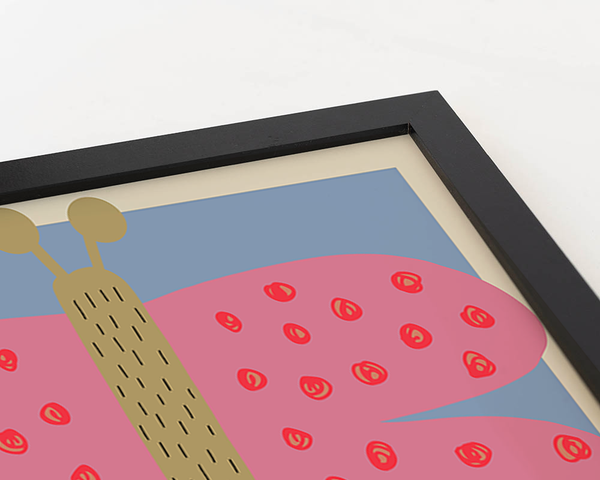 Liv Corday Butterfly Fly Away