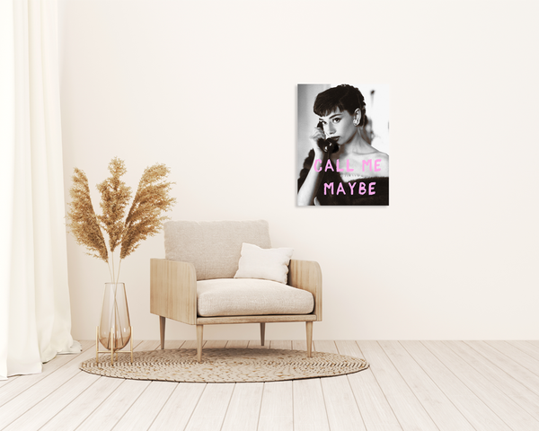 Liv Corday Call Me Maybe