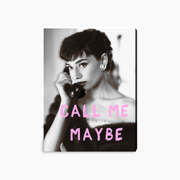 liv corday Call me Maybe