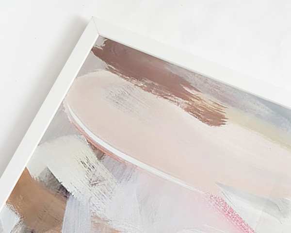 Liv Corday Calm Abstract