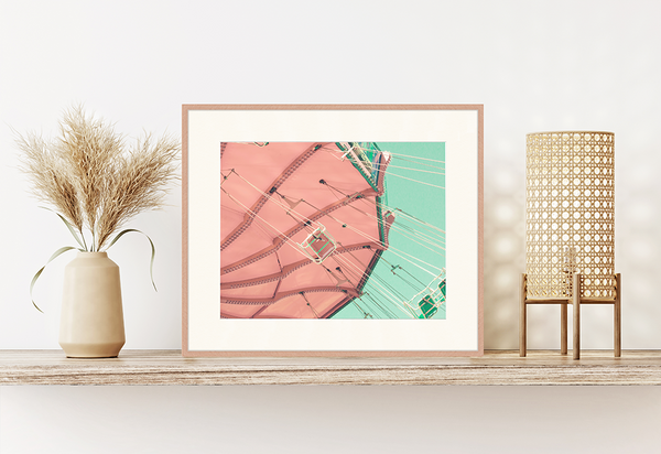 Liv Corday Carnival Fun