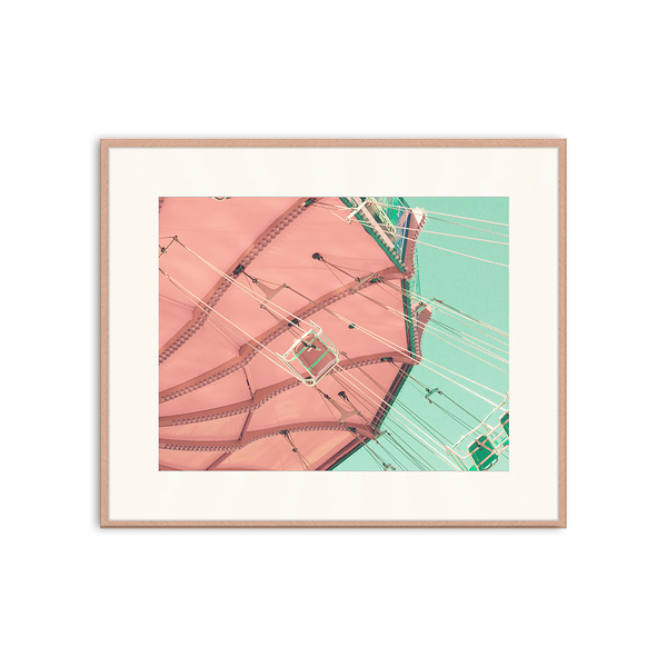 liv corday Carnival Fun