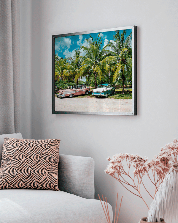 Liv Corday Cars In Cuba