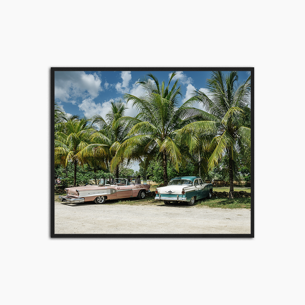 liv corday Cars in Cuba