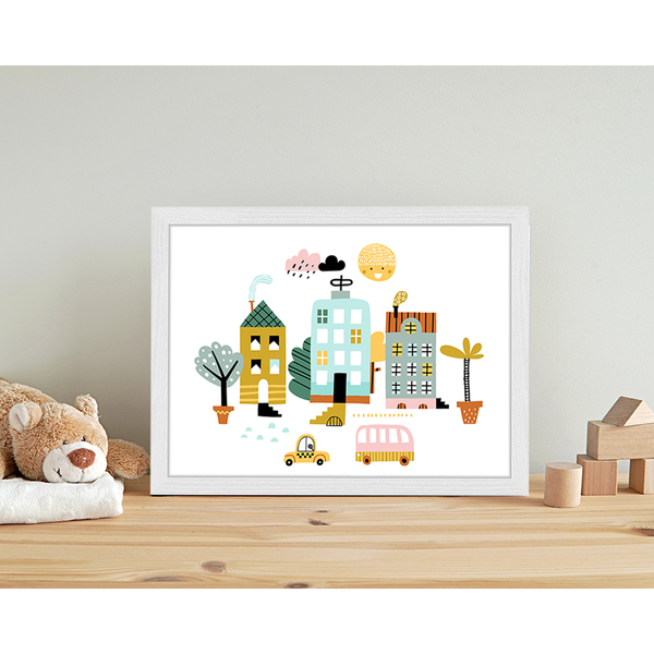 Liv Corday Carton City